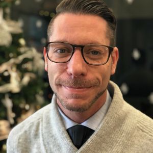 Meet your Posher, Matthew